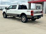 2026 Ford Super Duty F-350 SRW King Ranch