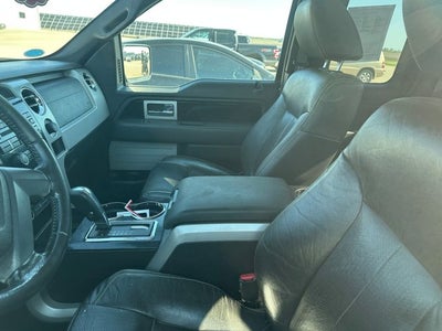 2009 Ford F-150 XL