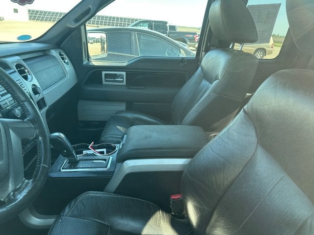 2009 Ford F-150 XL