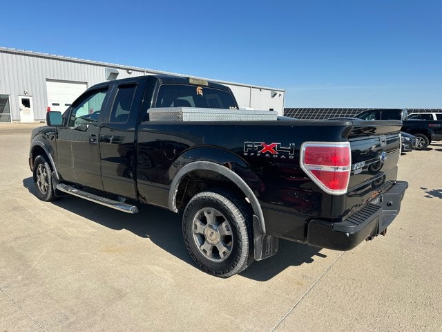 2009 Ford F-150 XL