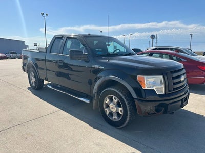 2009 Ford F-150 XL