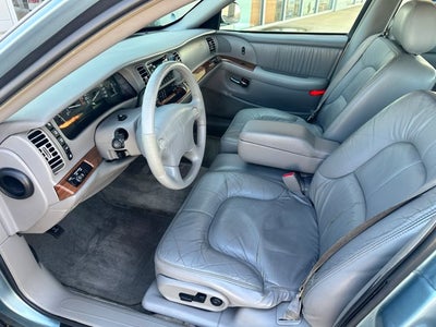 2003 Buick Park Avenue 4dr Sdn
