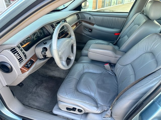 2003 Buick Park Avenue 4dr Sdn