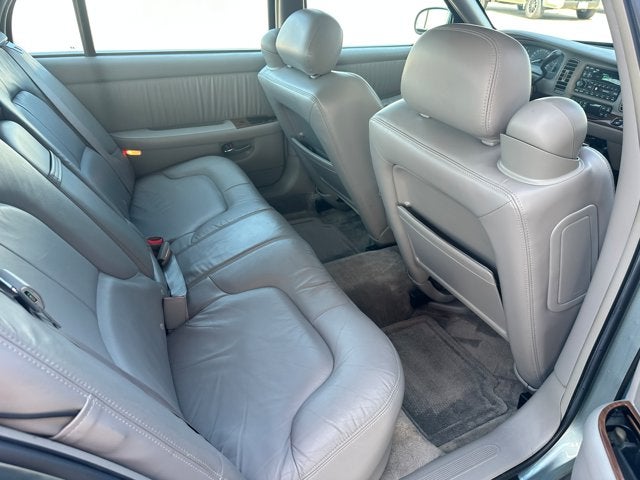 2003 Buick Park Avenue 4dr Sdn
