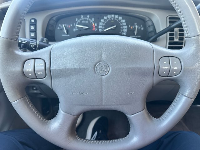 2003 Buick Park Avenue 4dr Sdn