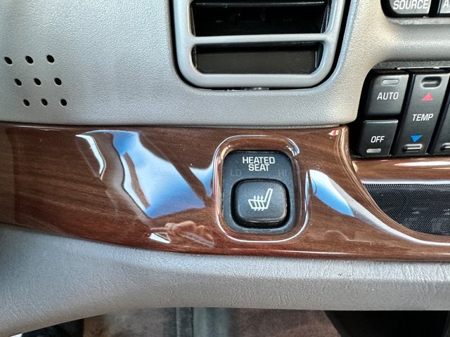 2003 Buick Park Avenue 4dr Sdn