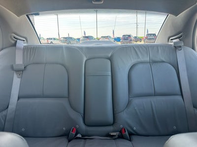 2003 Buick Park Avenue 4dr Sdn