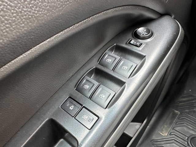 2018 Chevrolet Colorado 4WD LT