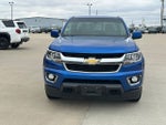2018 Chevrolet Colorado 4WD LT