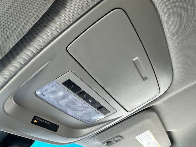 2018 Chevrolet Colorado 4WD LT