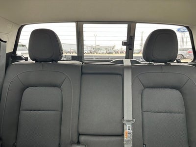 2018 Chevrolet Colorado 4WD LT