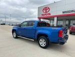 2018 Chevrolet Colorado 4WD LT