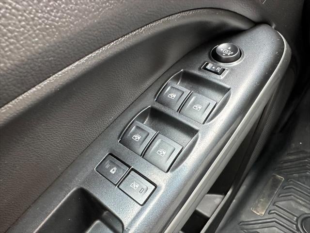 2018 Chevrolet Colorado 4WD LT