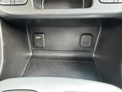 2018 Chevrolet Colorado 4WD LT