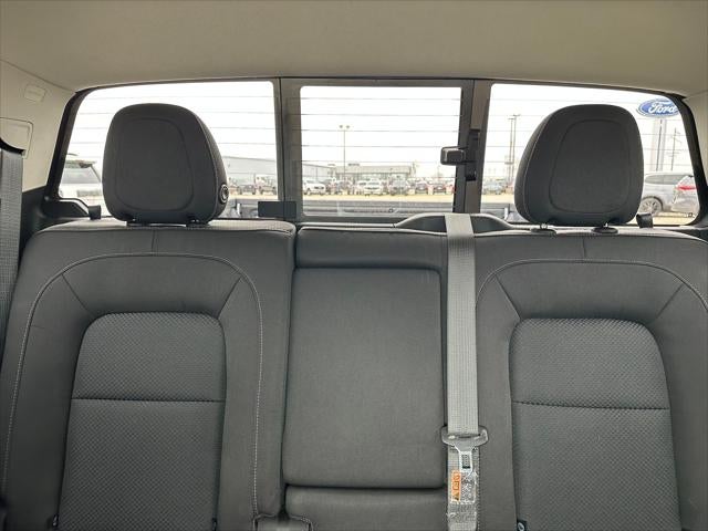 2018 Chevrolet Colorado 4WD LT