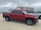 2017 Chevrolet Colorado 4WD Z71
