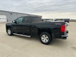2016 Chevrolet Silverado LT