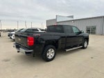 2016 Chevrolet Silverado LT