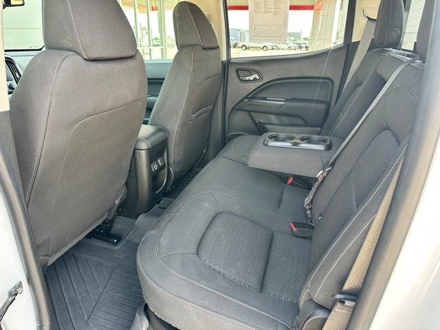 2021 GMC Canyon 4WD Elevation