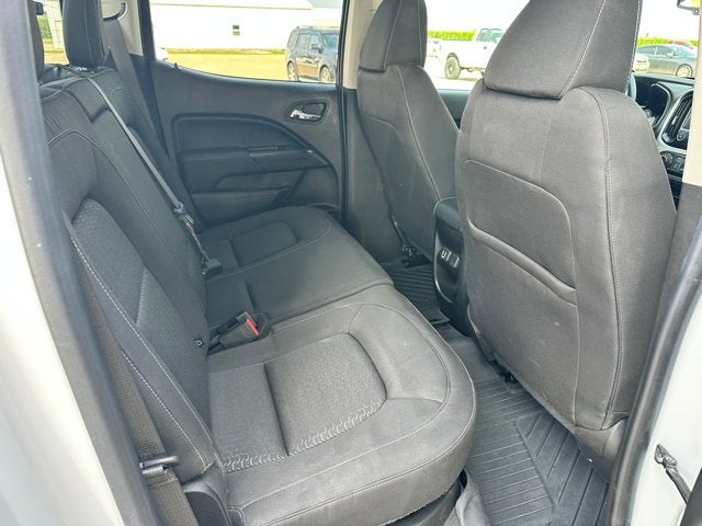 2021 GMC Canyon 4WD Elevation