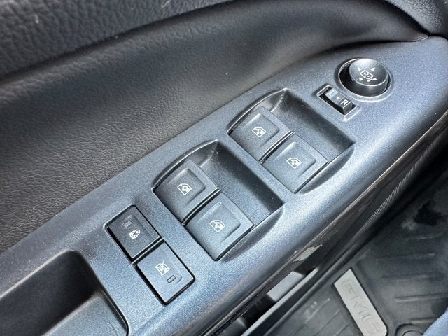 2021 GMC Canyon 4WD Elevation