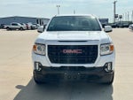 2021 GMC Canyon 4WD Elevation