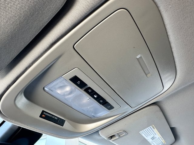 2021 GMC Canyon 4WD Elevation