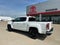 2021 GMC Canyon 4WD Elevation