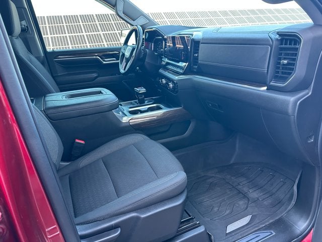 2022 GMC Sierra Elevation