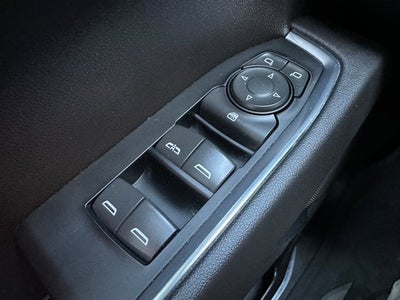 2022 GMC Sierra Elevation