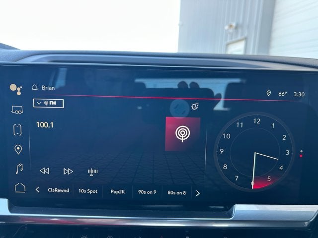 2022 GMC Sierra Elevation