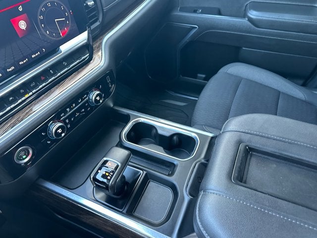 2022 GMC Sierra Elevation