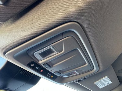 2022 GMC Sierra Elevation