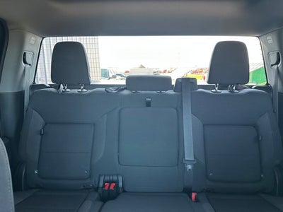 2022 GMC Sierra Elevation