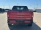 2022 GMC Sierra Elevation