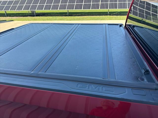 2022 GMC Sierra Elevation