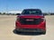 2022 GMC Sierra Elevation