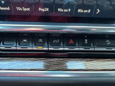 2022 GMC Sierra Elevation
