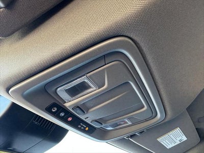2022 GMC Sierra Elevation