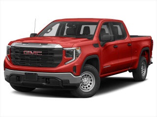 2022 GMC Sierra Elevation