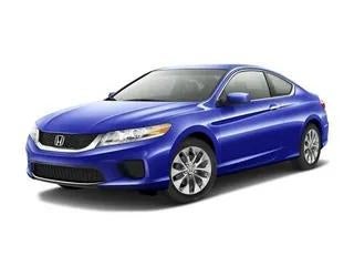 2013 Honda Accord LX-S