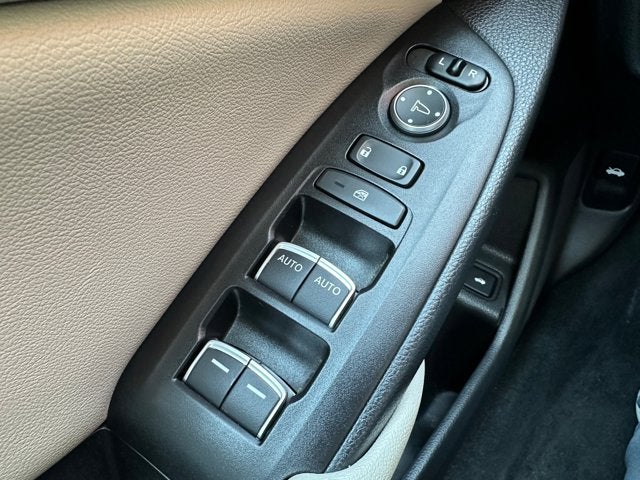 2021 Honda Accord EX-L