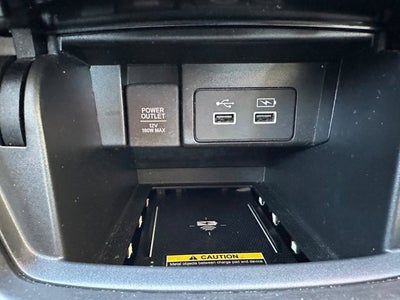 2021 Honda Accord EX-L