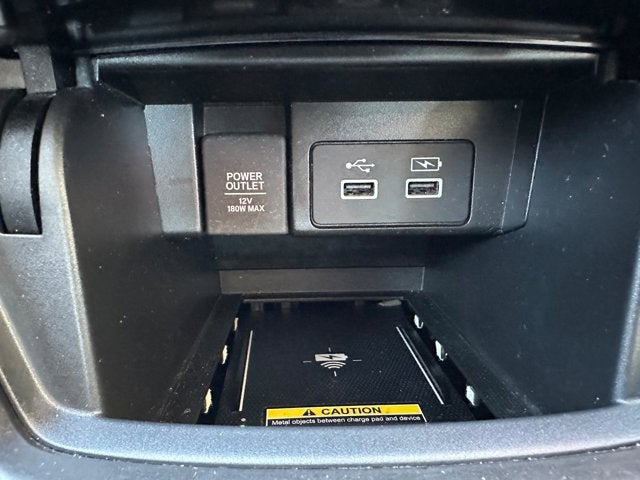 2021 Honda Accord EX-L