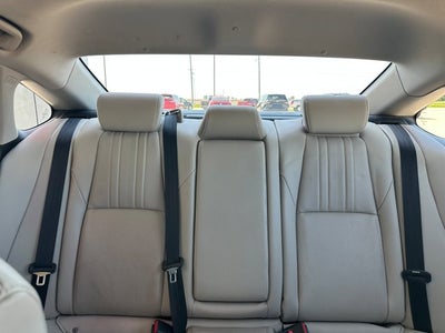 2021 Honda Accord EX-L