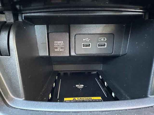 2021 Honda Accord EX-L