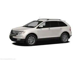 2010 Ford Edge Limited