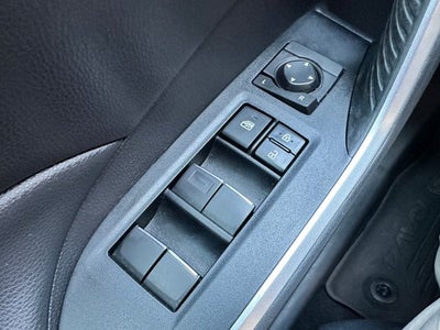 2021 Toyota RAV4 Hybrid Hybrid XLE Premium