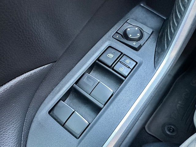 2021 Toyota RAV4 Hybrid Hybrid XLE Premium