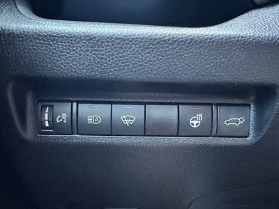 2021 Toyota RAV4 Hybrid Hybrid XLE Premium